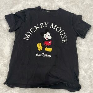 H&M Disney printed t-shirt